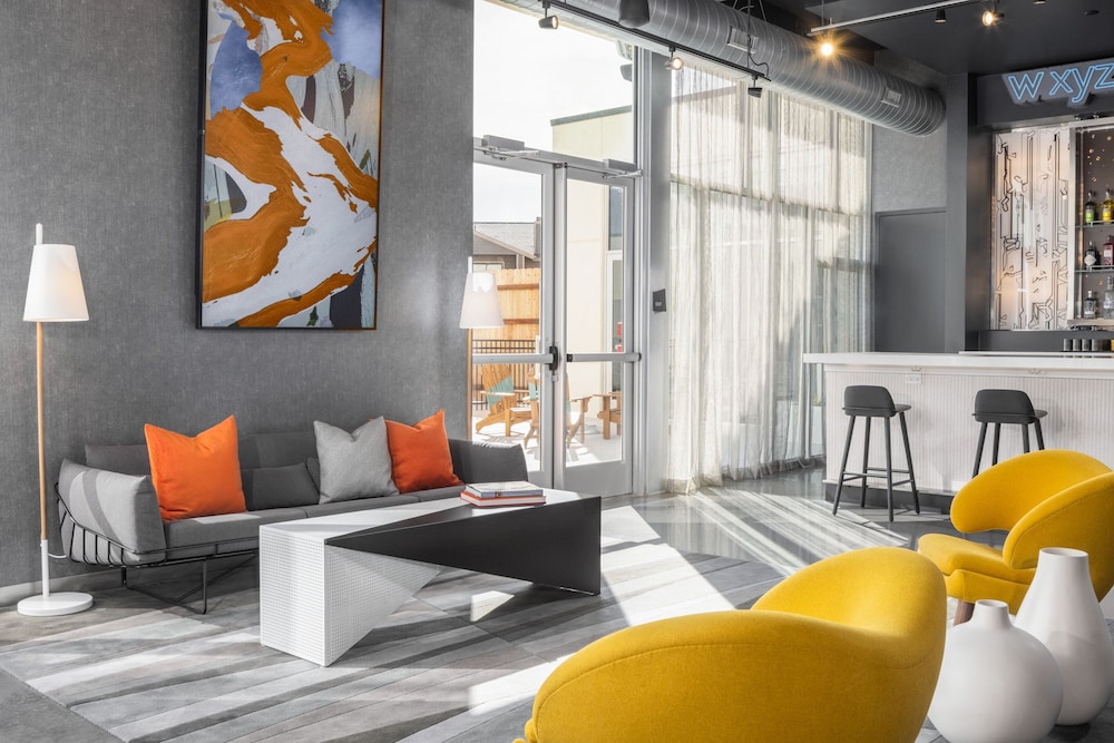 Aloft Oklahoma City Quail Springs 27/33