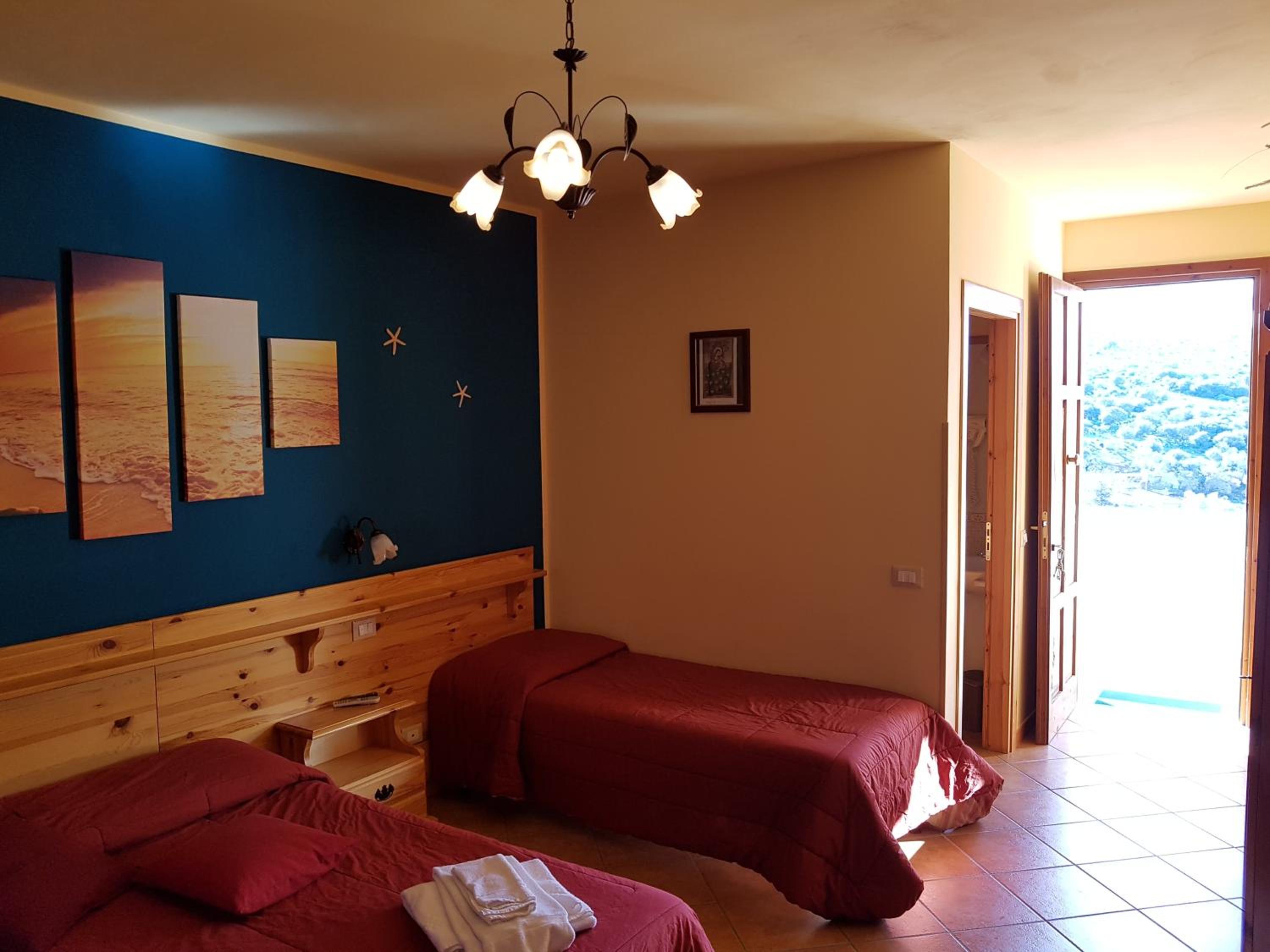 Hotel & Residence Il Cortile 29/50
