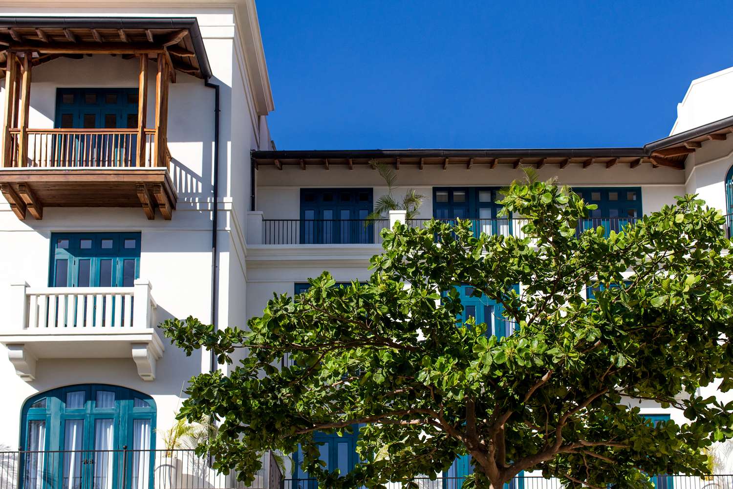 Santarena Hotel at Las Catalinas 6/49