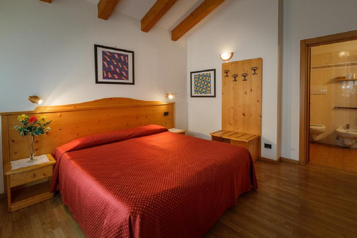 Hotel Residence La Locanda 12/31