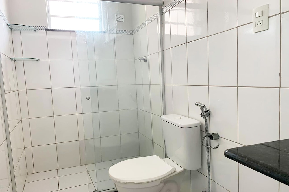 OYO Praia Hotel Recanto do Tome - Salvador 36/44