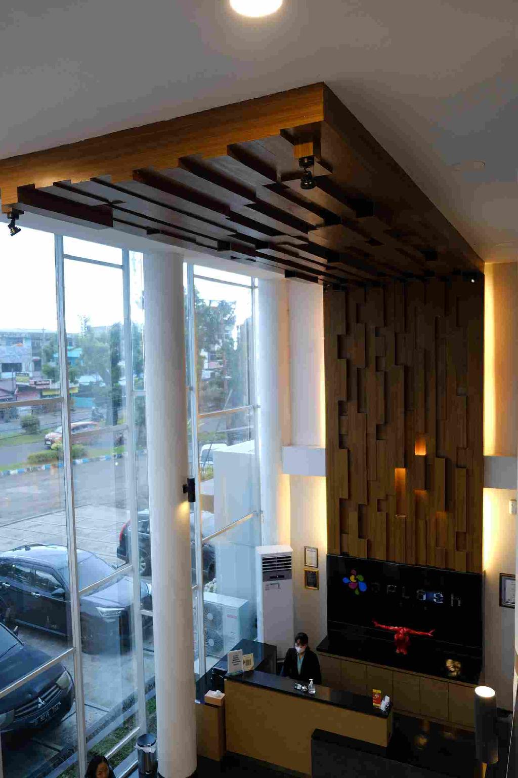 Splash Hotel Bengkulu 19/32