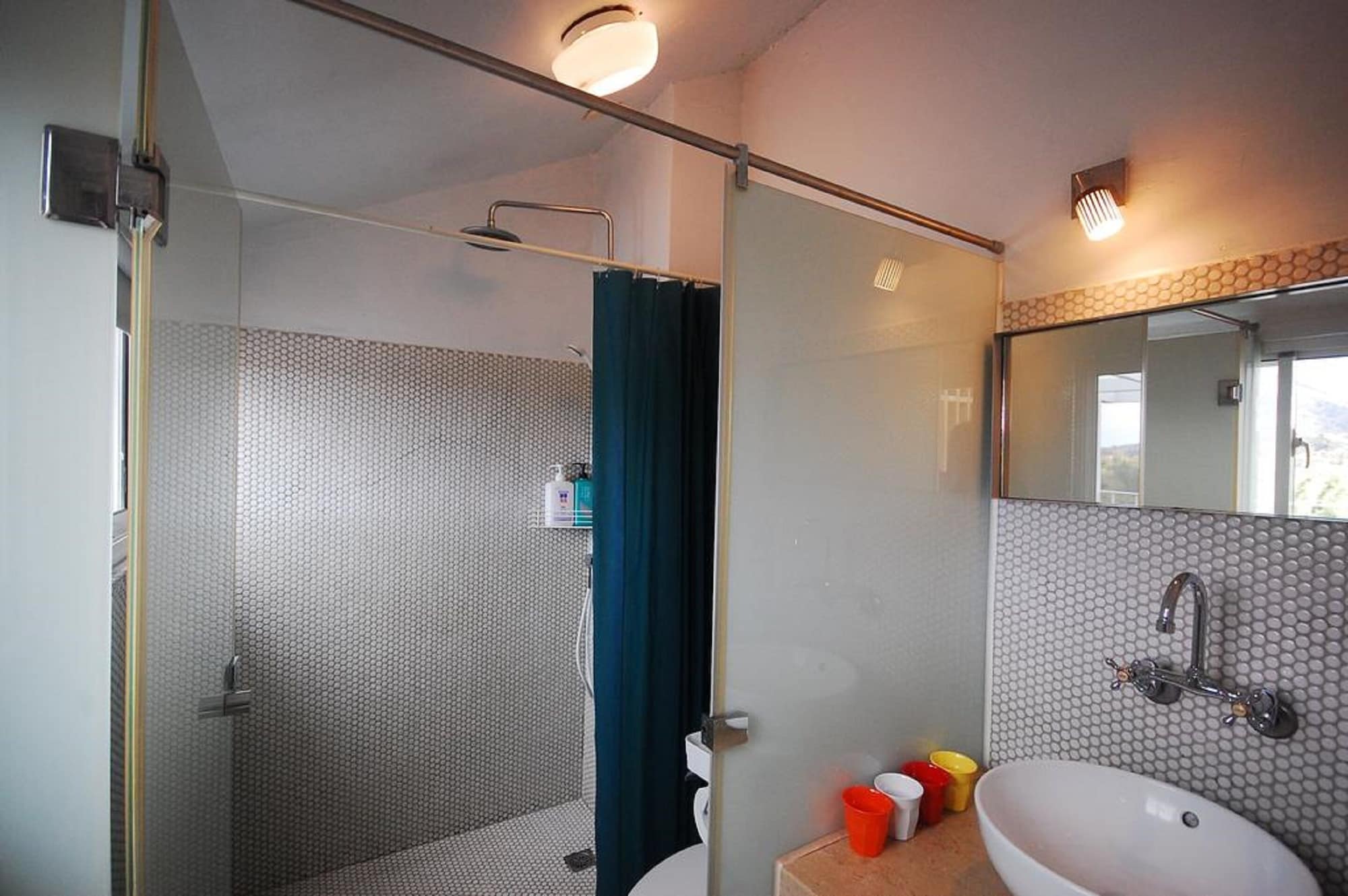 FAMILY, QUADRUPLE, 2 QUEEN BEDS, BALCONY