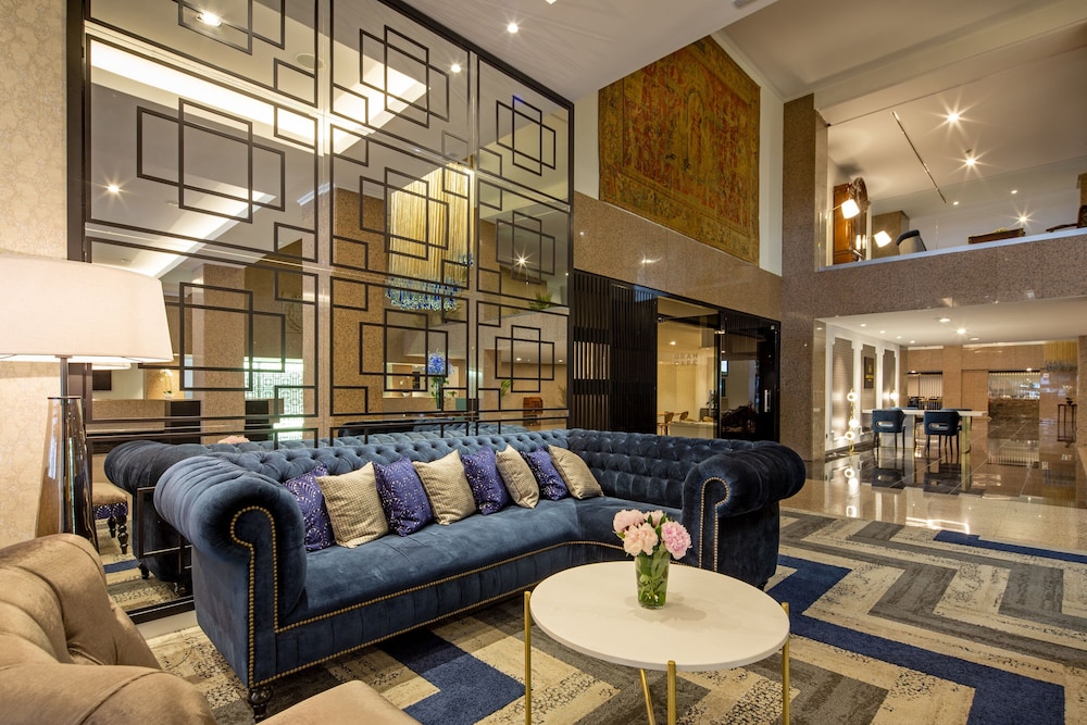 Eurostars Gran Hotel Lugo 22/50