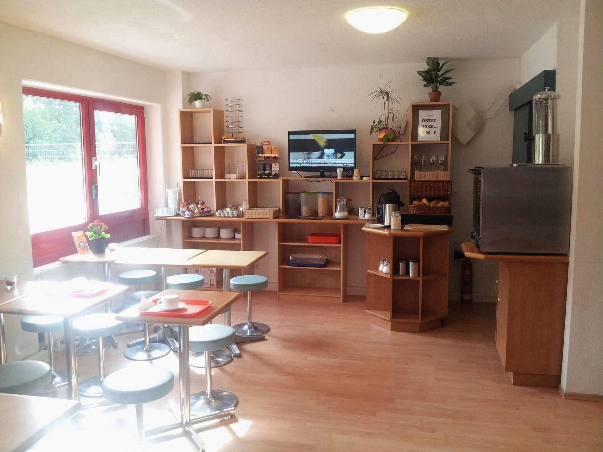 Motel 24h Hannover 27/34