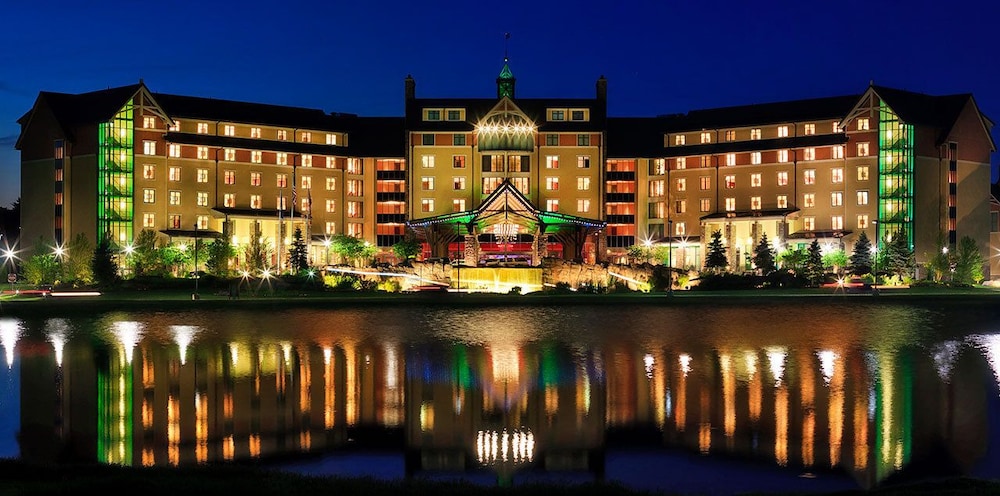 Mount Airy Casino And Resort 6/45