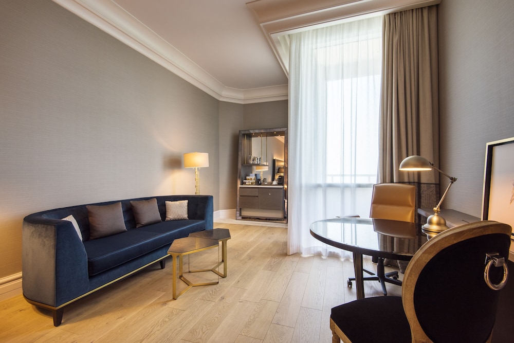 The Ritz Carlton Doha 34/57
