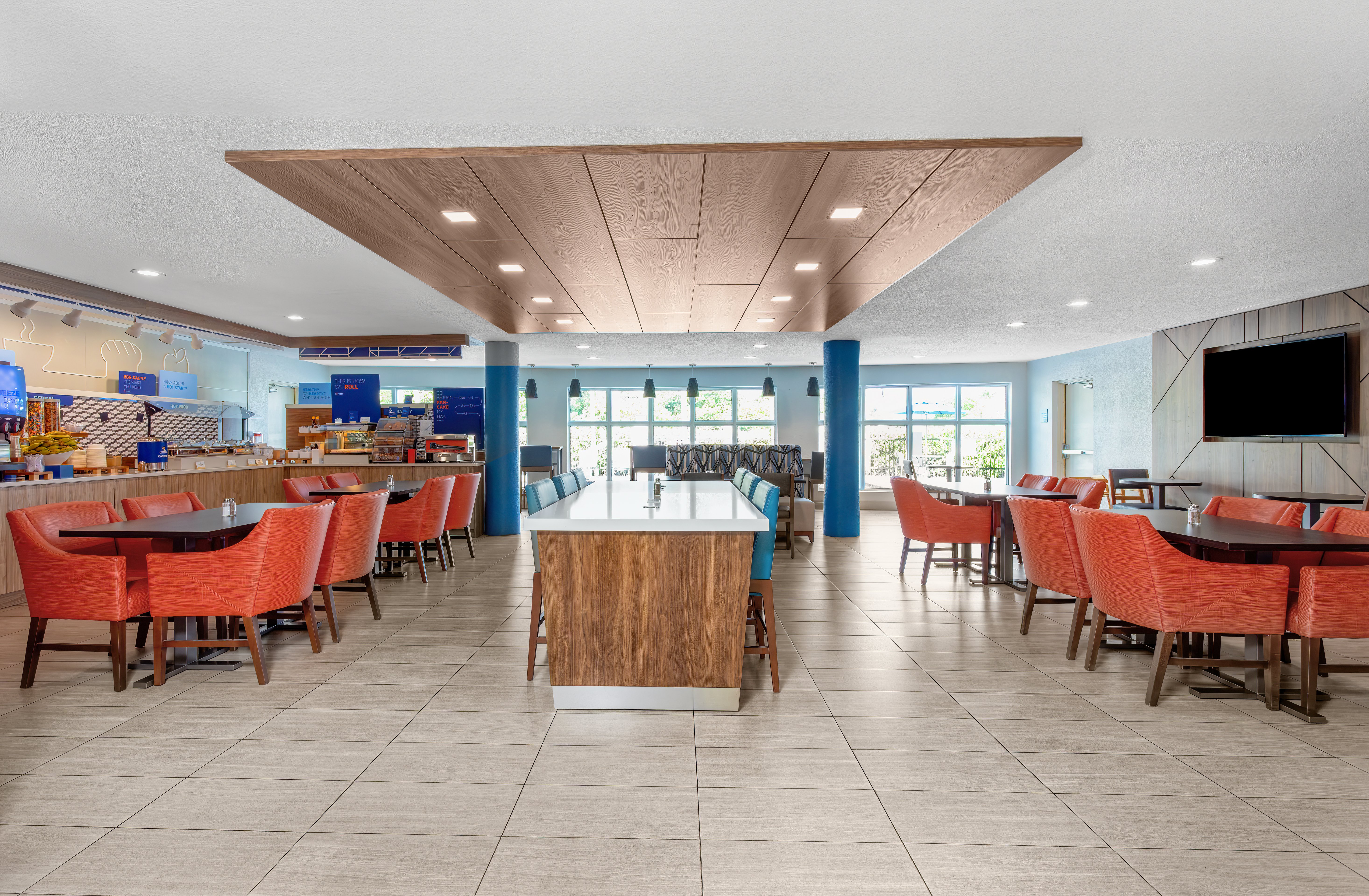 Holiday Inn Express Hotel And Suites Florida City Gateway To Keys 53/70