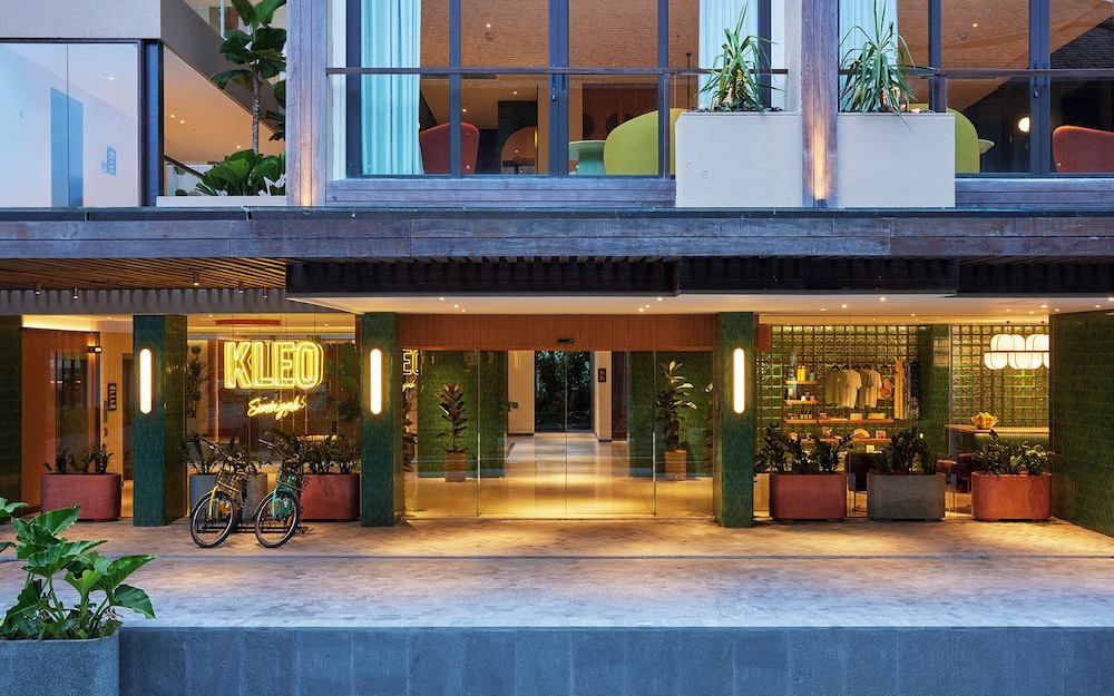 Kleo Seminyak, Part Of Jdv By Hyatt Hotel in BALI
