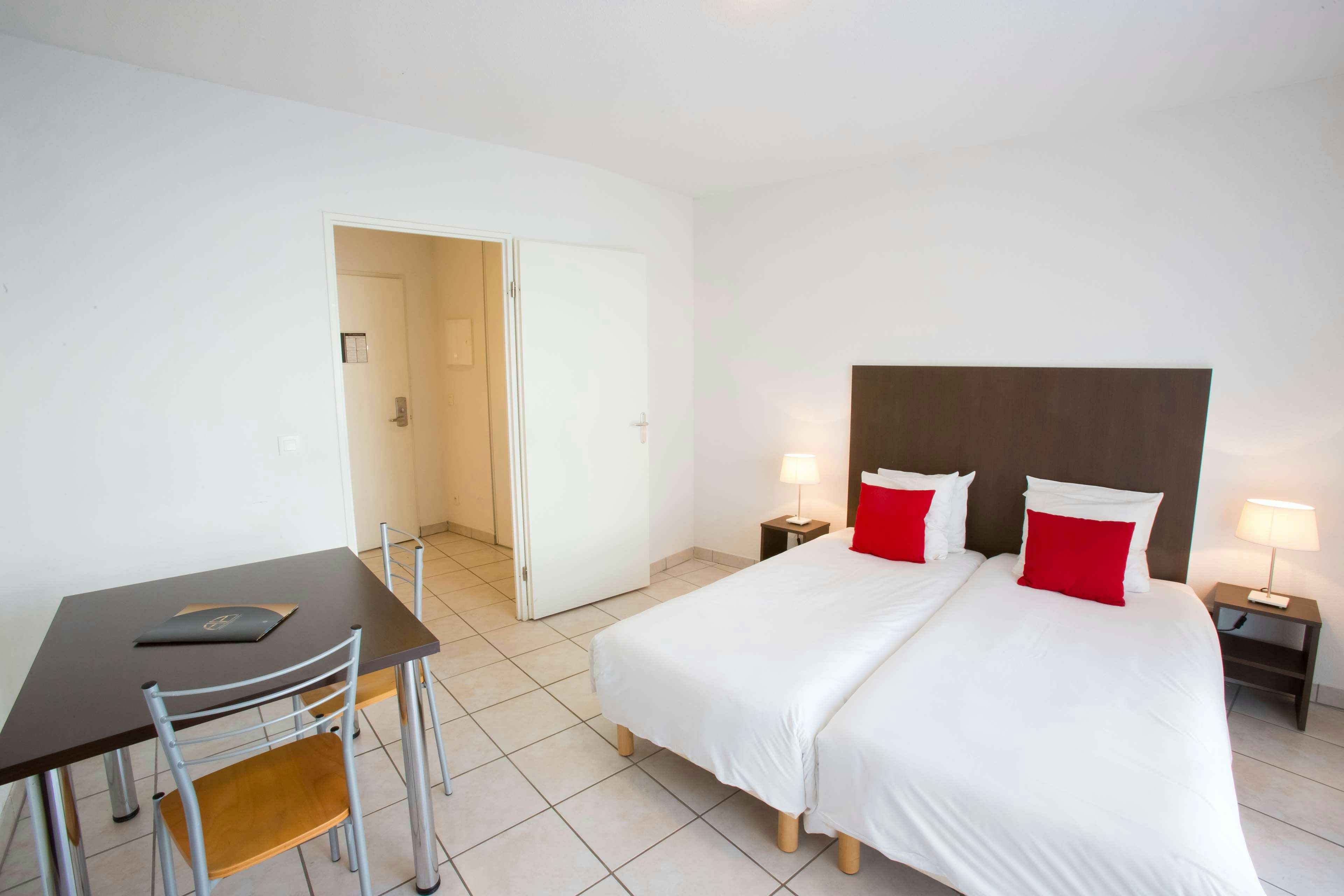 All Suites Appart Hotel Merignac 19/51