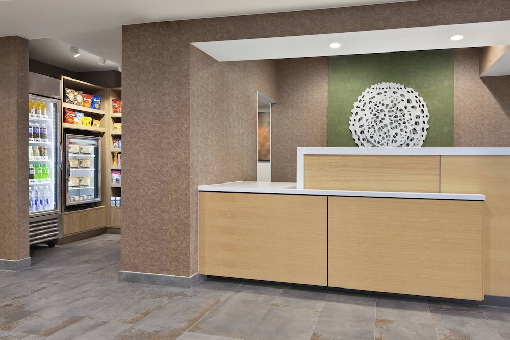 Fairfield Inn Tracy 4/21