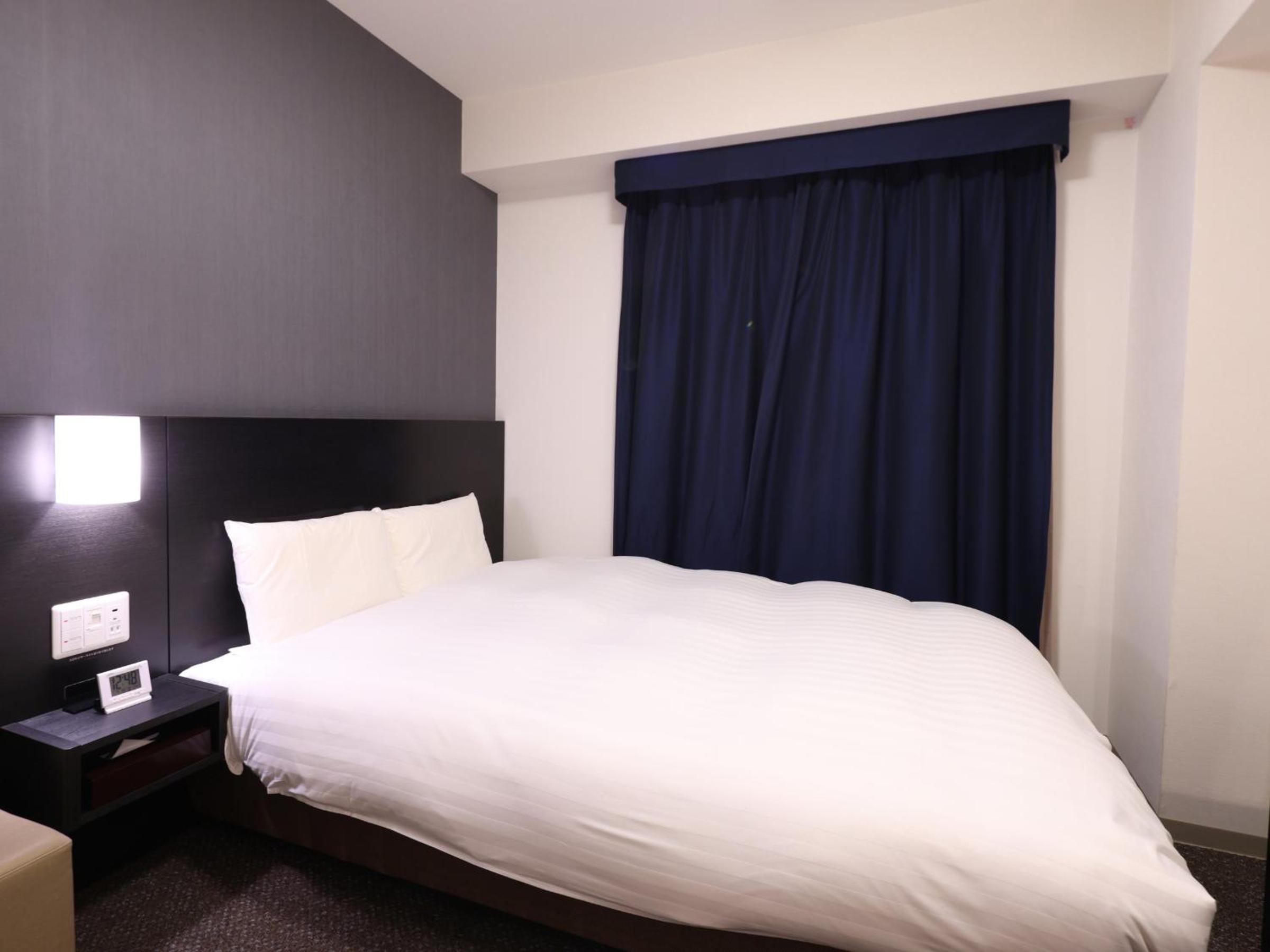 Room Assigned on Arrival, Single Bed