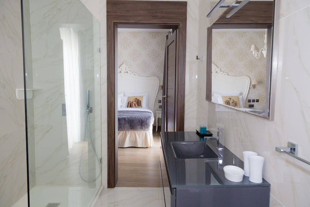 De Rohan B&B 48/50