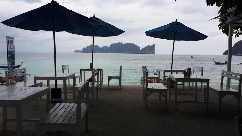 Pp Blue Sky Resort 28/42