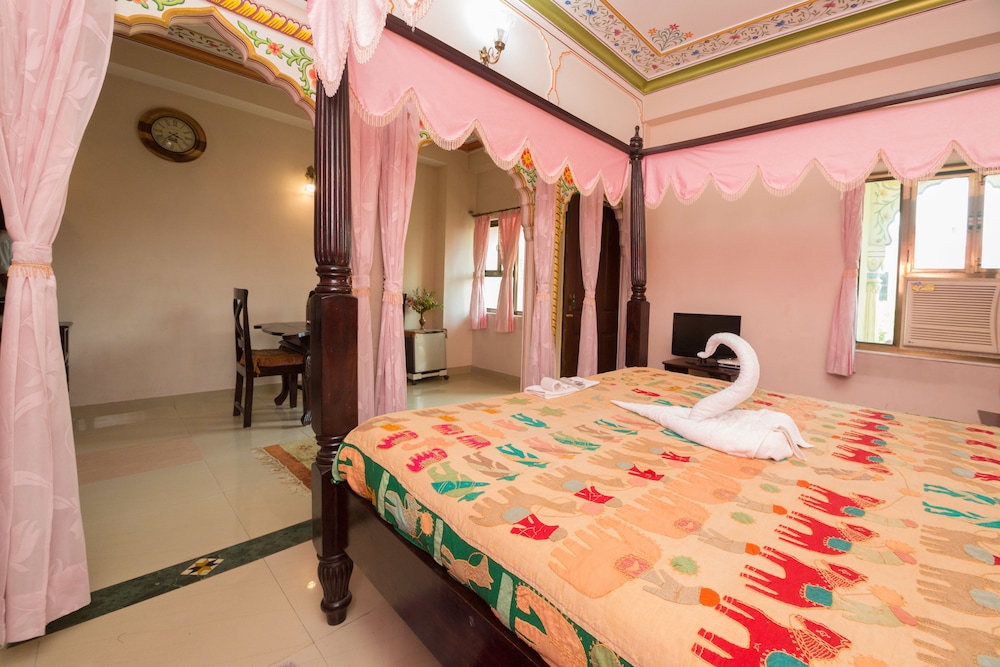 Hotel Moon Light Palace Jaipur 37/73