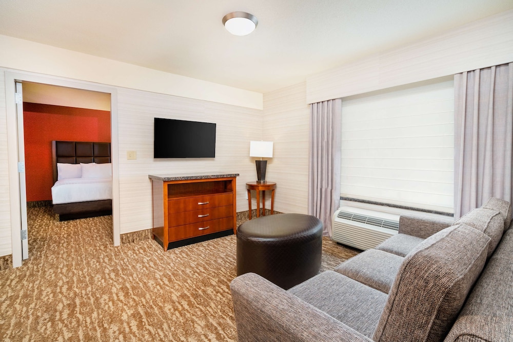 Homewood Suites By Hilton Hanover Arundel Mills 34/49