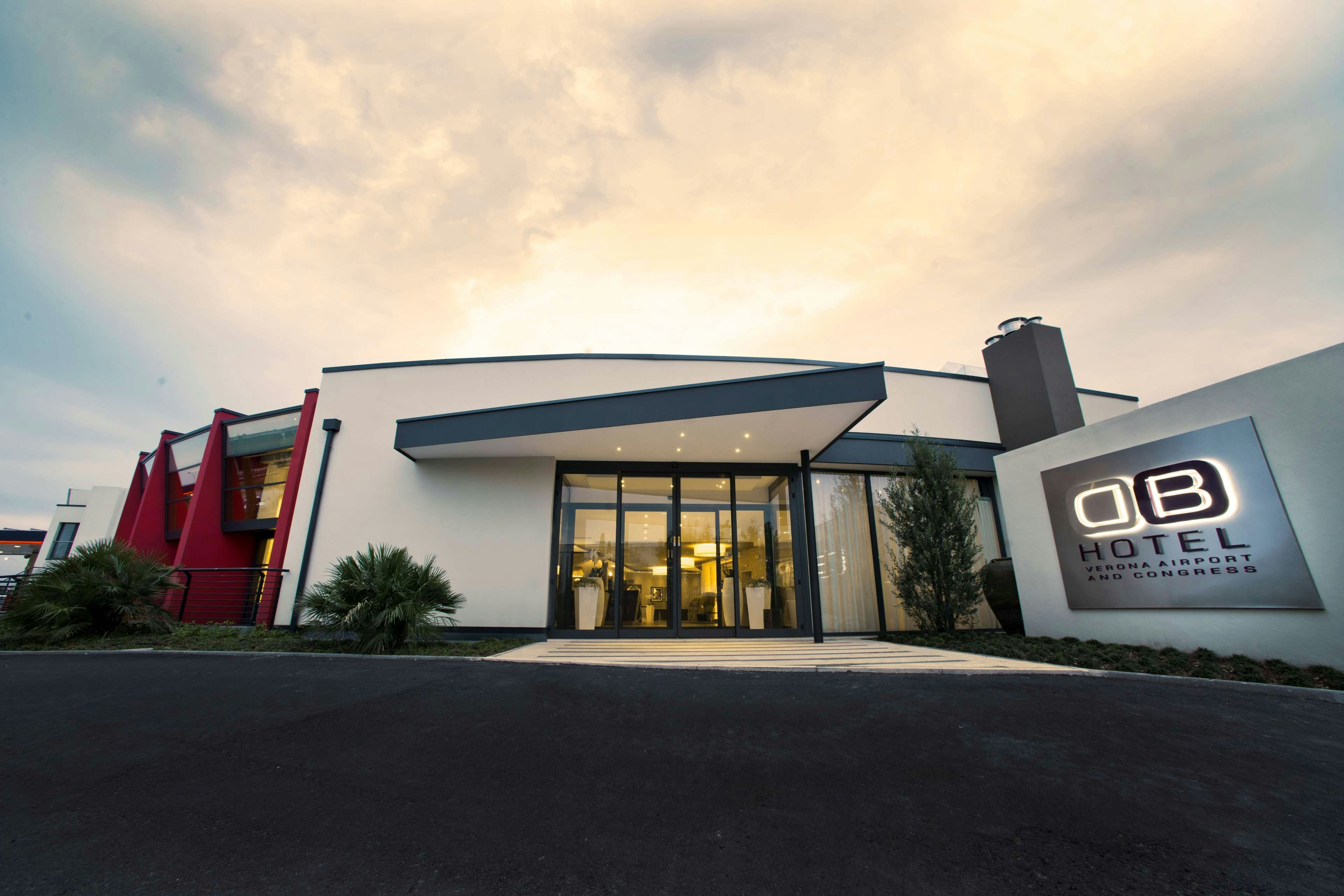Db Hotel Verona Airport And Congress 2/42