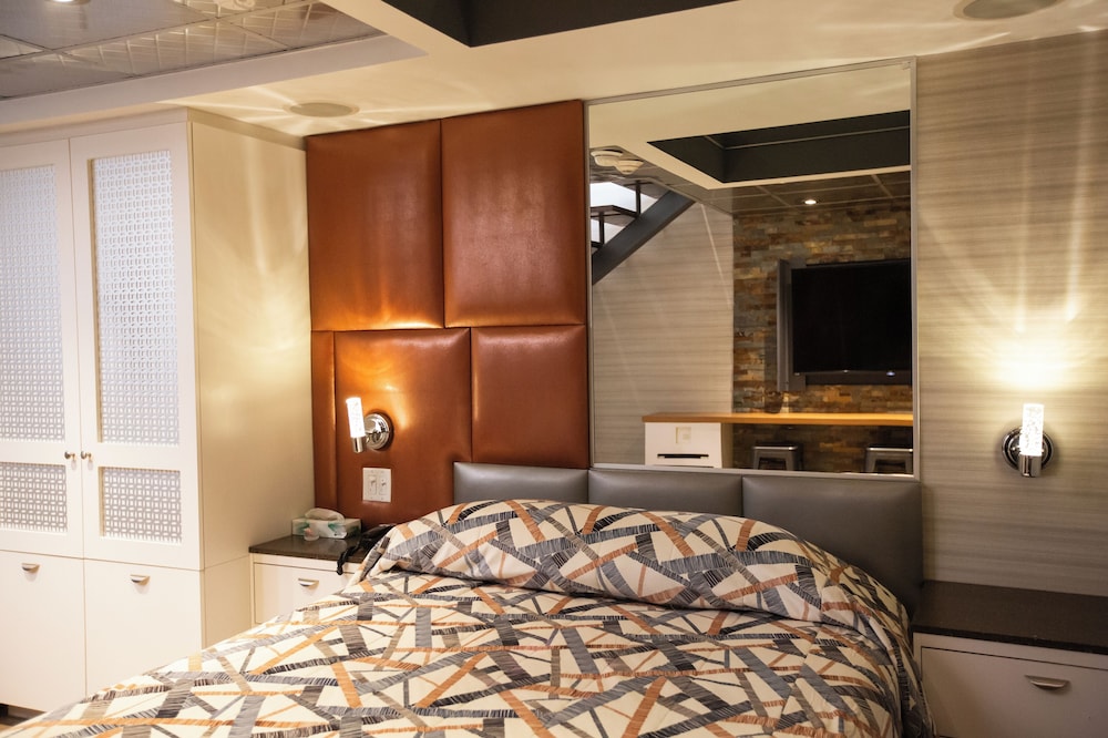 Hotel Le Chablis 39/50