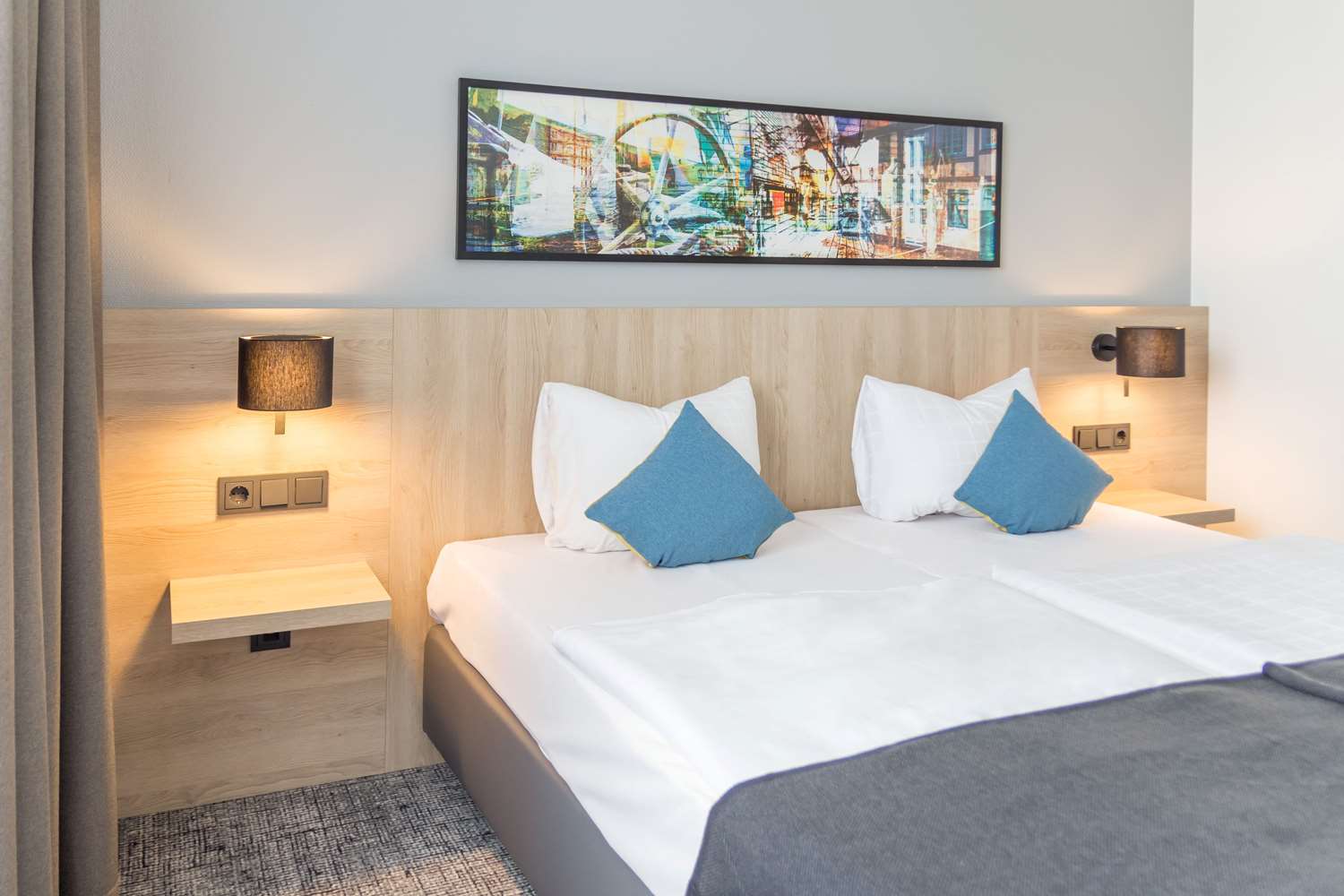 Ramada Flensburg 7/50