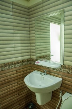 Pleai Ta Lea Resort Chaolao Beach 33/57