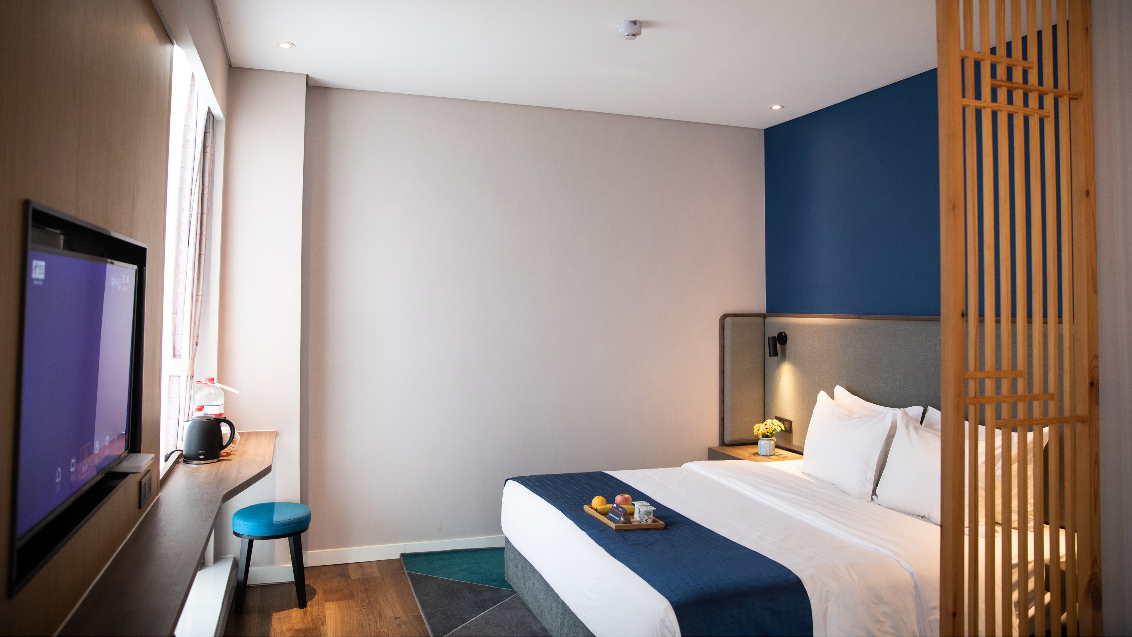 Holiday Inn Express Linyi West 25/82
