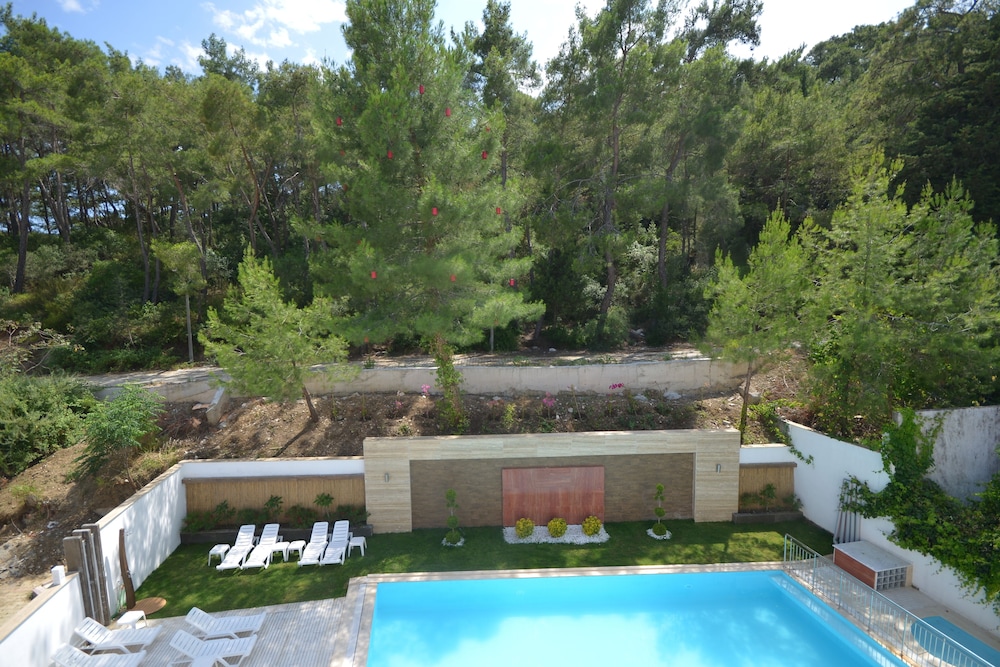 DOCS HOTEL KEMER 48/58