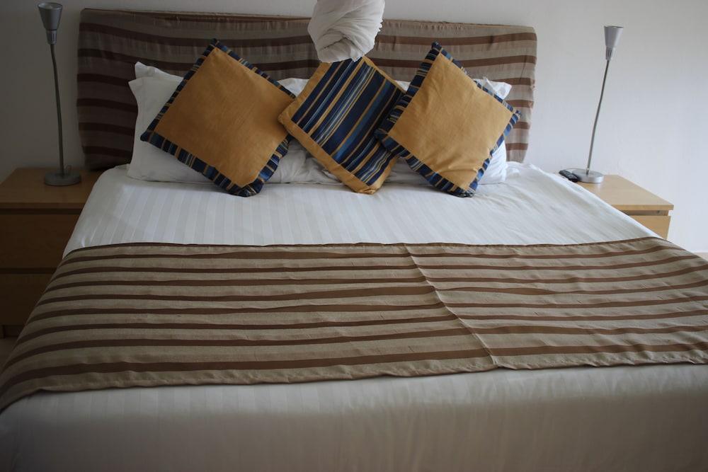 Mount Elgon Hotel & Spa 17/37