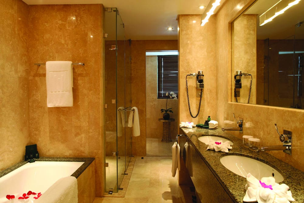 room