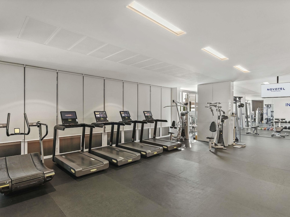 Novotel Abu Dhabi Al Bustan 24/46