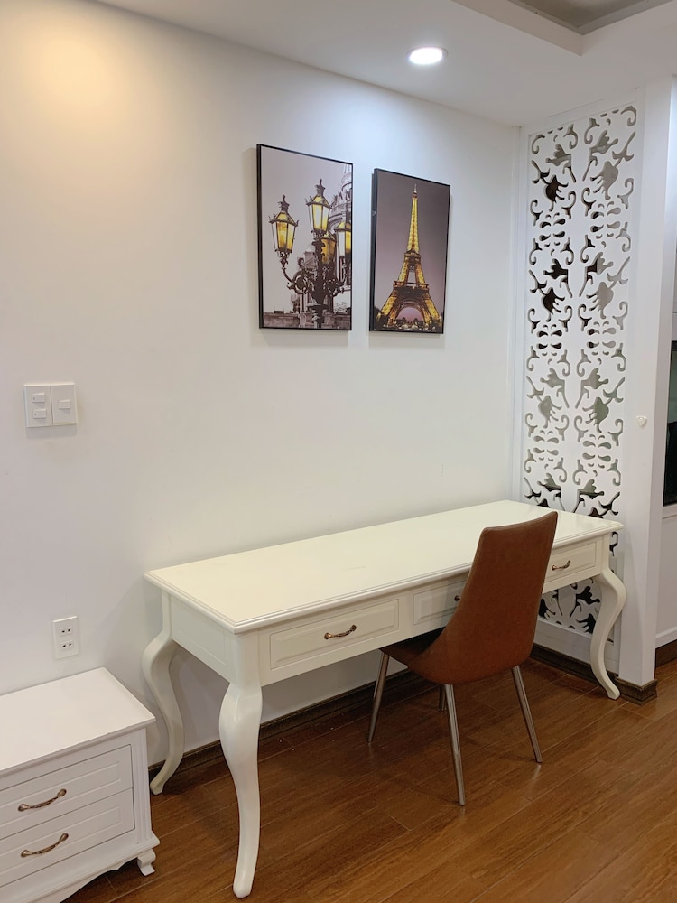 DELUXE, DOUBLE BED, TERRACE