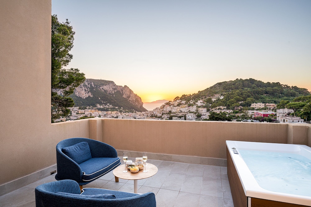 Villa Lia Hotel Capri 28/58