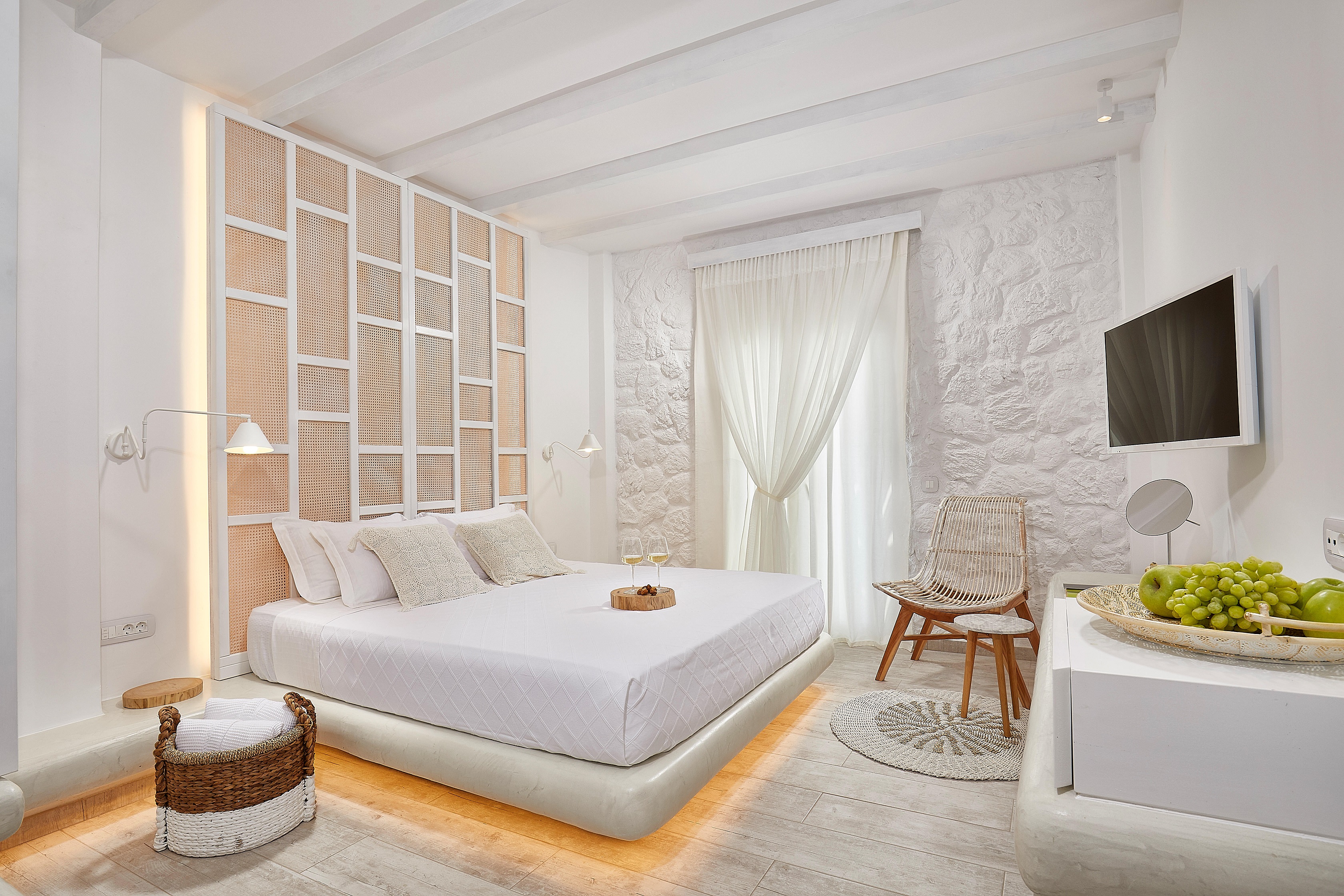 PREMIUM, SUITE, SEA VIEW