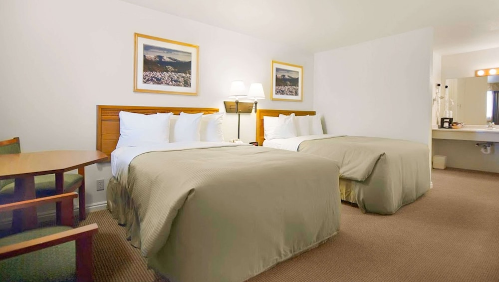 Room, 2 Double Beds