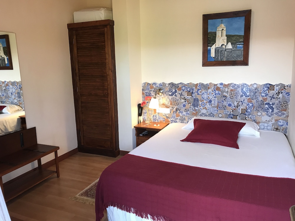 GARA HOTEL 13/72
