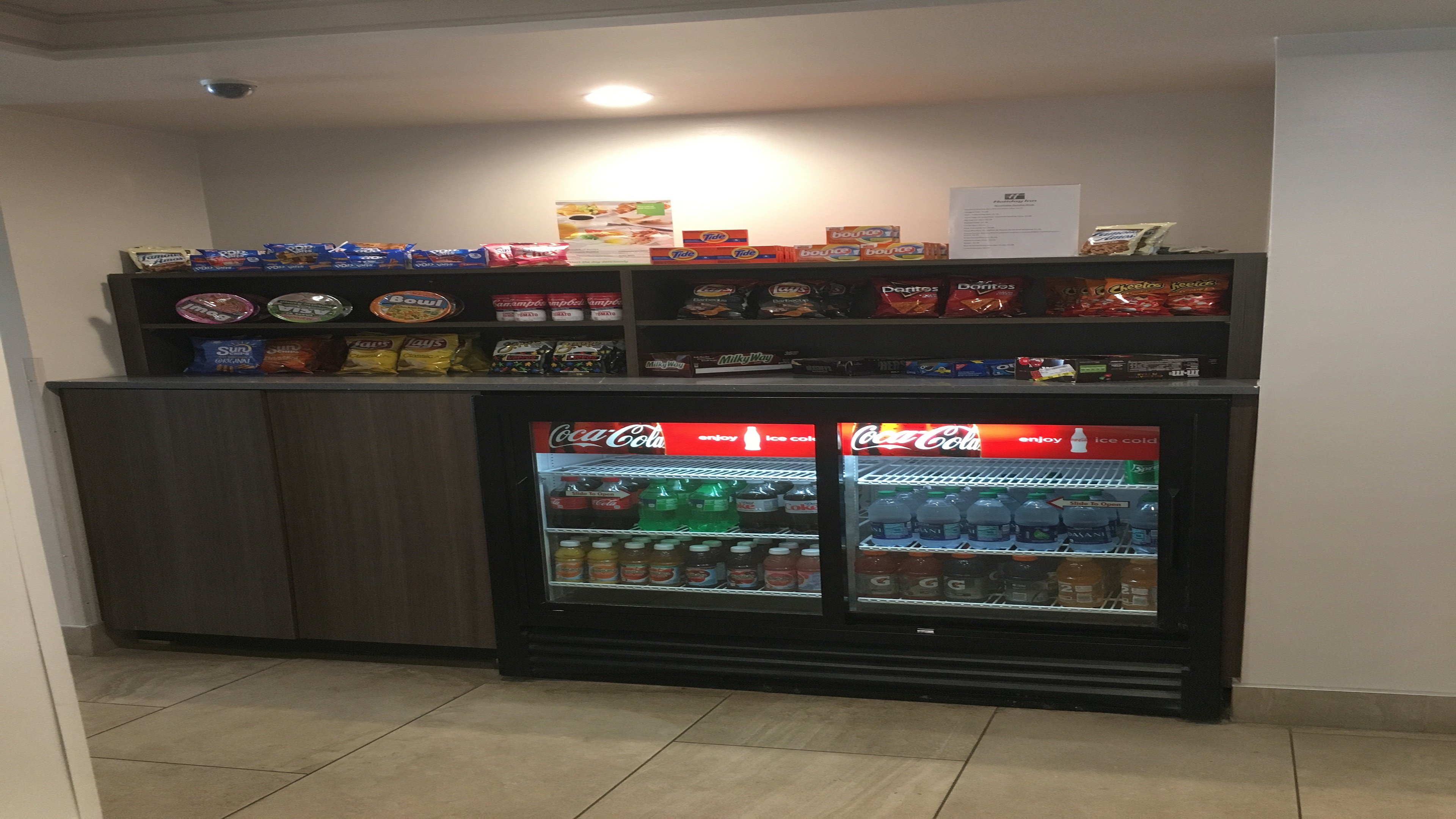 Holiday Inn Atlanta Northlake 15/38