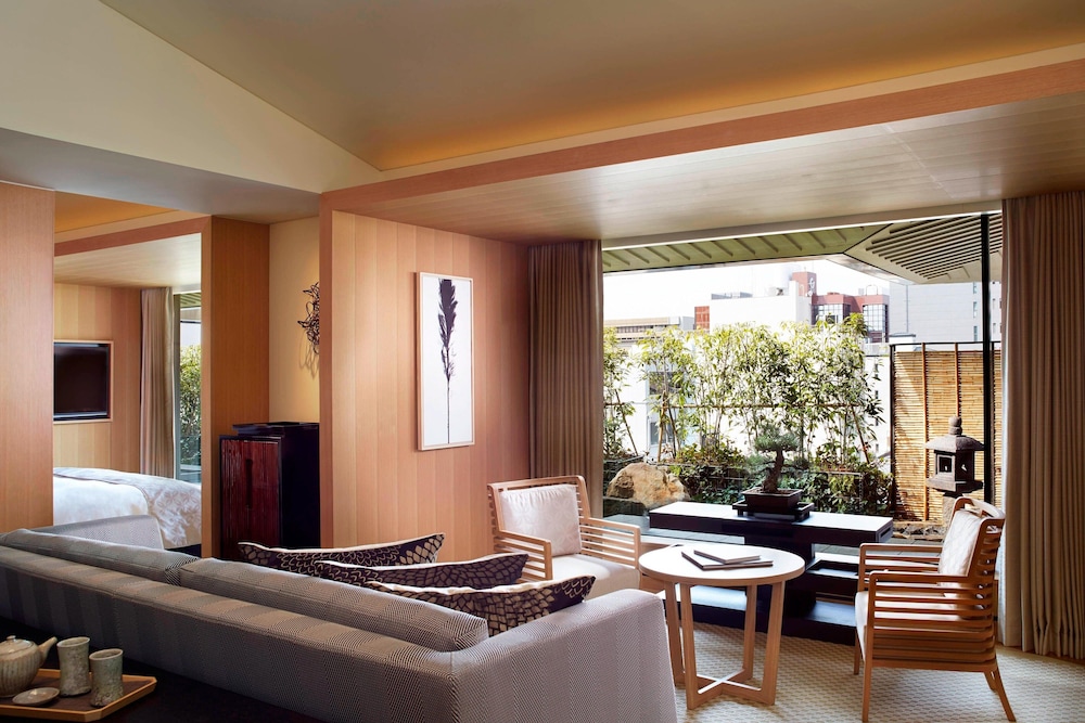The Ritz Carlton Kyoto 34/55