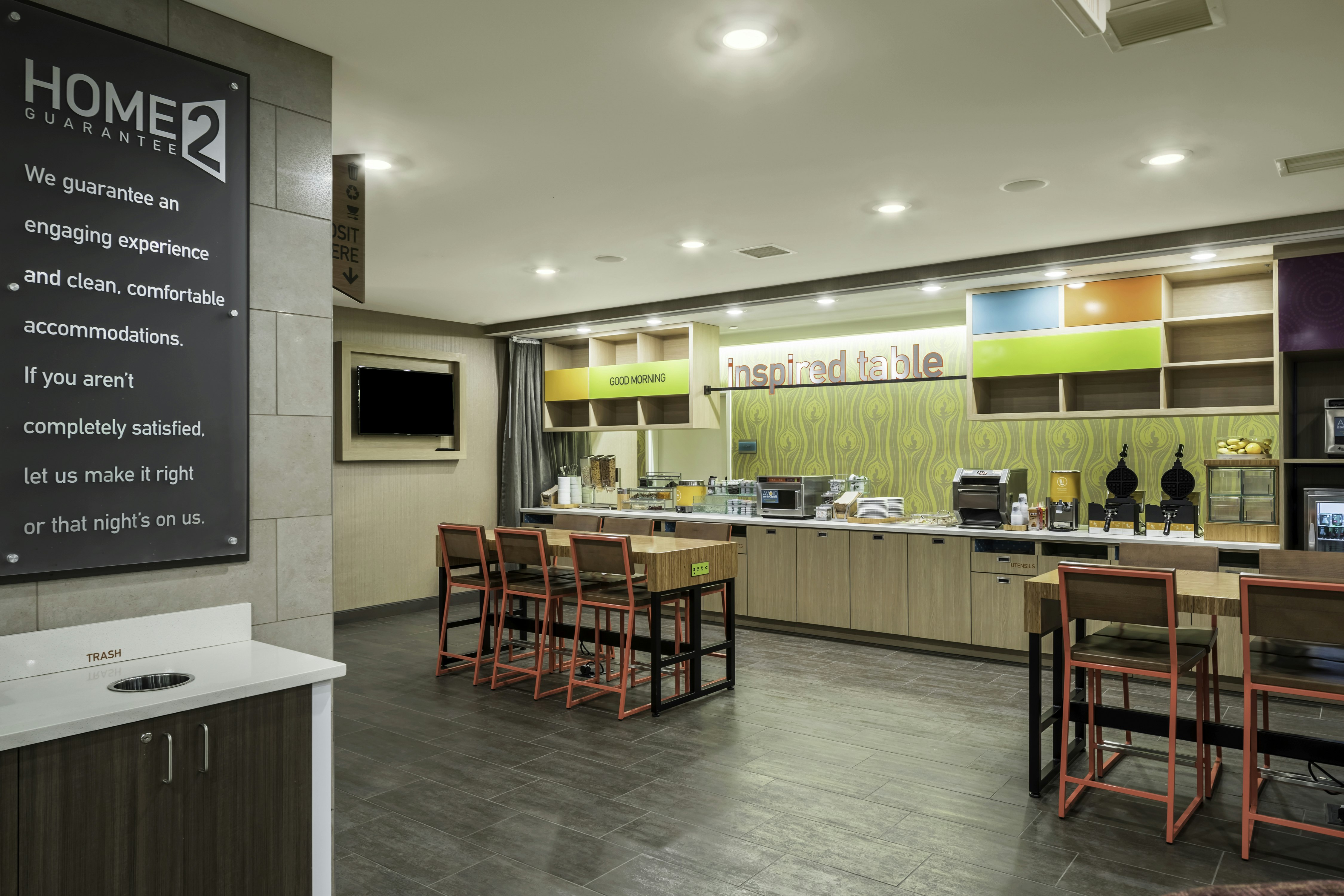 Home2 Suites By Hilton Dayton Centerville 11/14