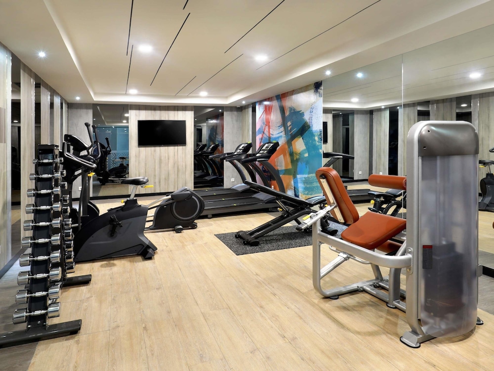 Novotel Suites Yogyakarta Malioboro 19/46