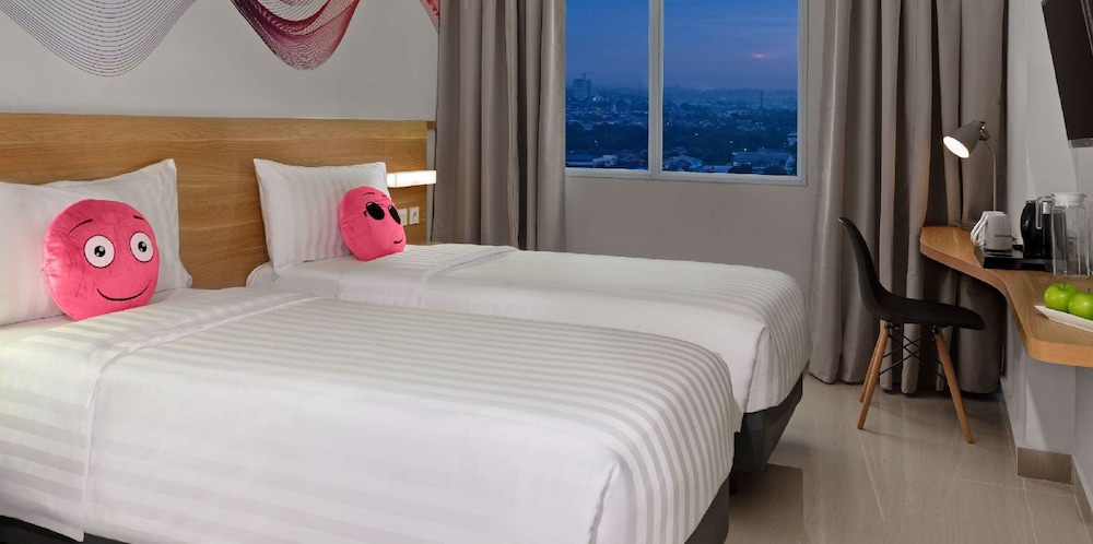 favehotel Karawang 5/43