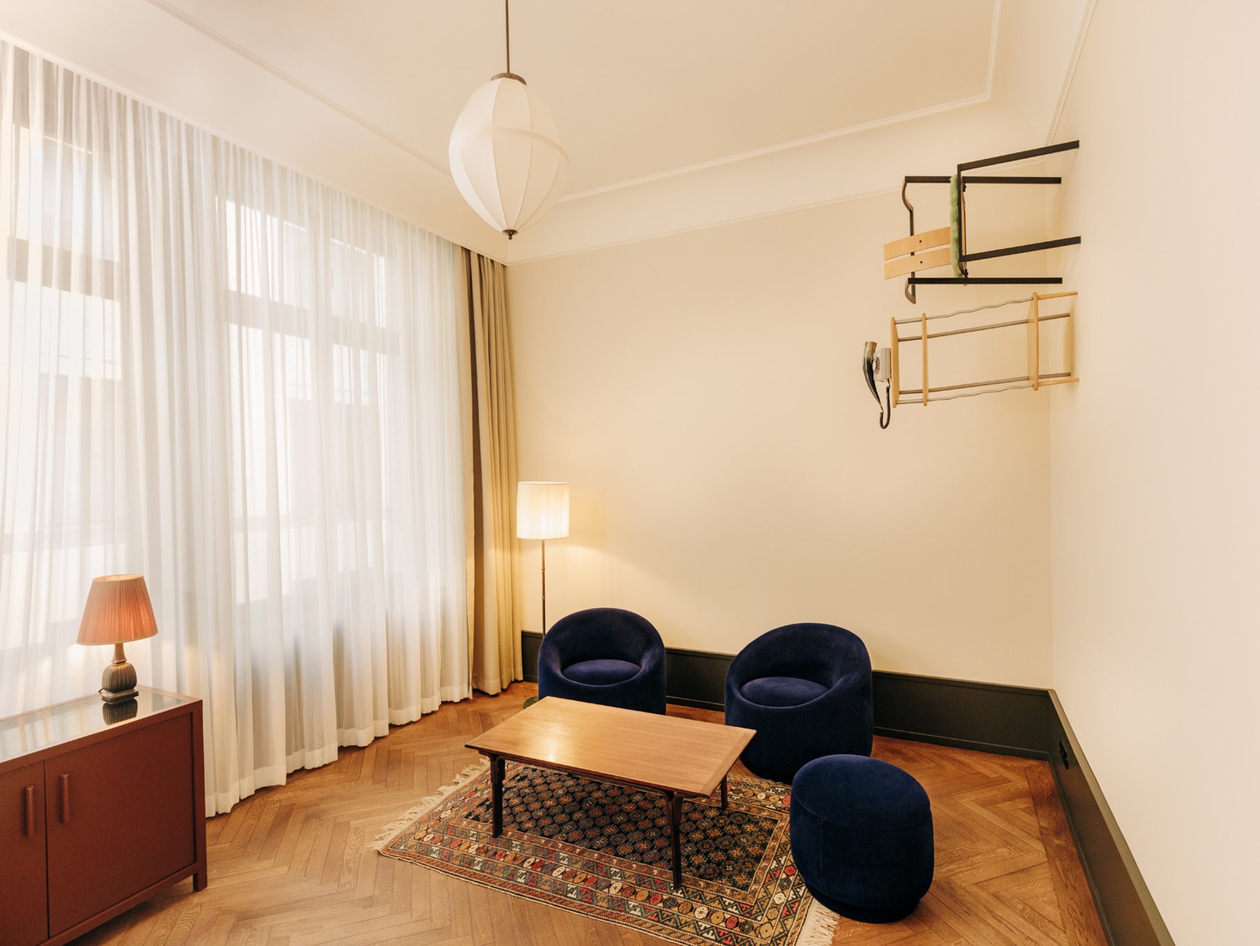 Boutique Hotel Chateau Royal 37/50