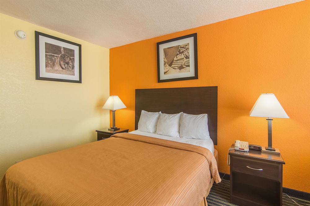 Motel6 Liberal, KS 31/41