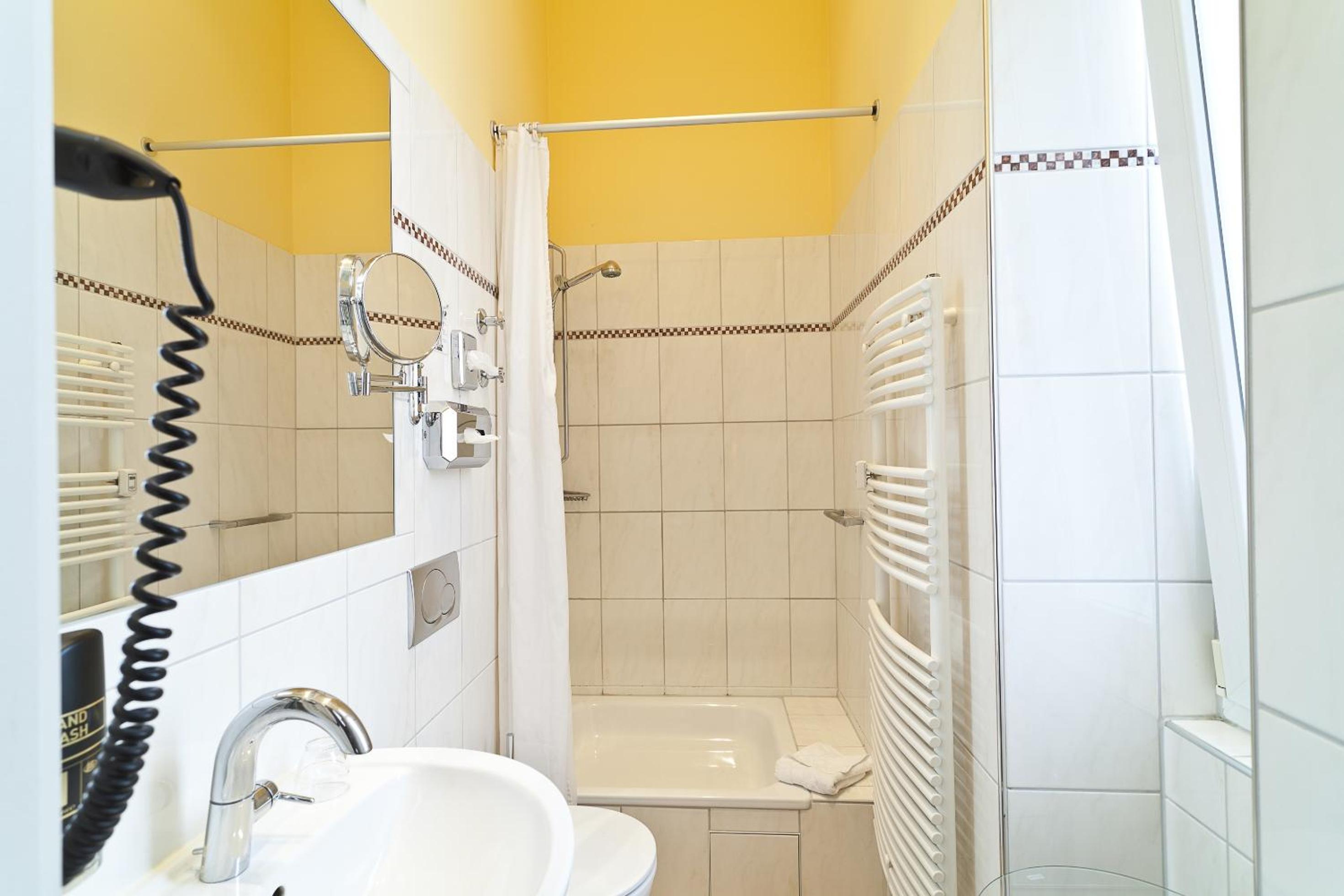 Hotel Vivaldi Berlin am Kurfurstendamm 29/31