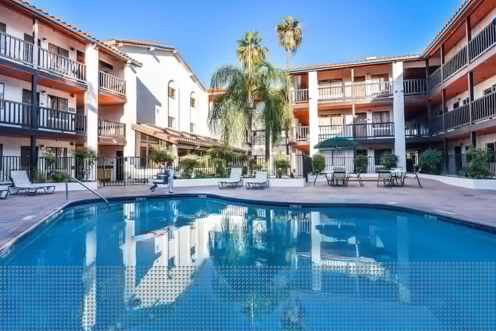 Motel6 Ontario, CA - Convention Center Airport 8/62