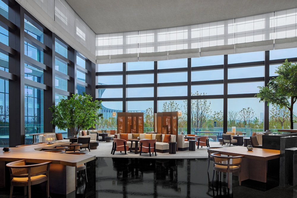 Nantong Marriott Hotel 29/39
