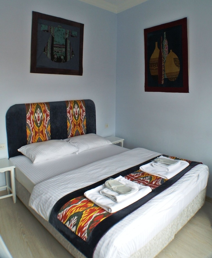 Hotel Sufi photo4