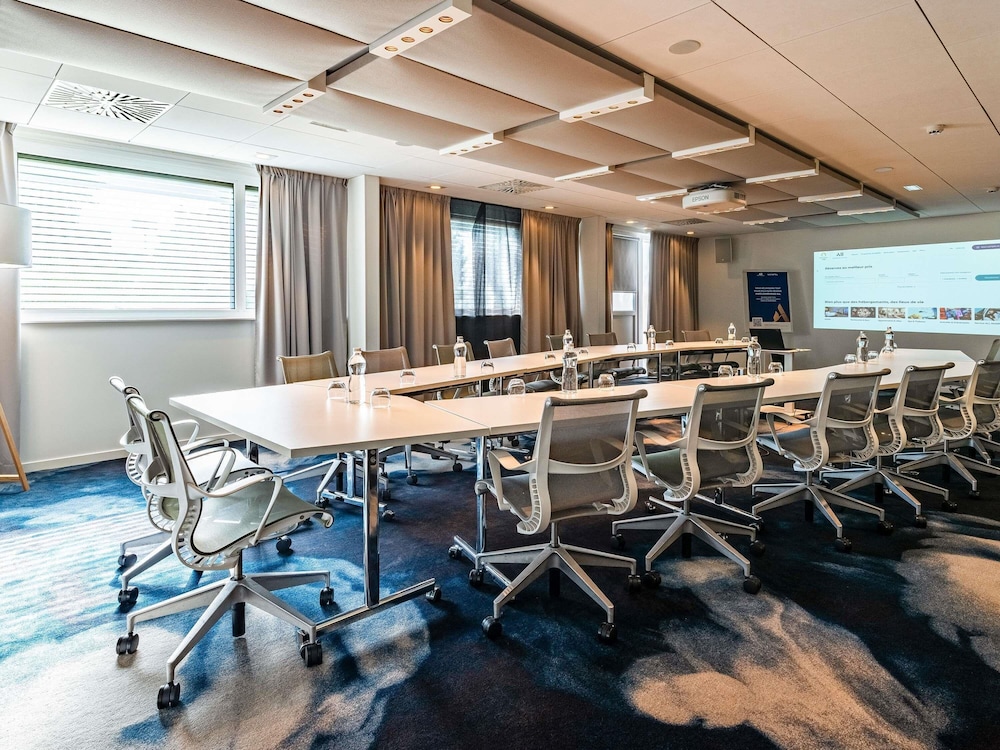 NOVOTEL REIMS TINQUEUX 61/72