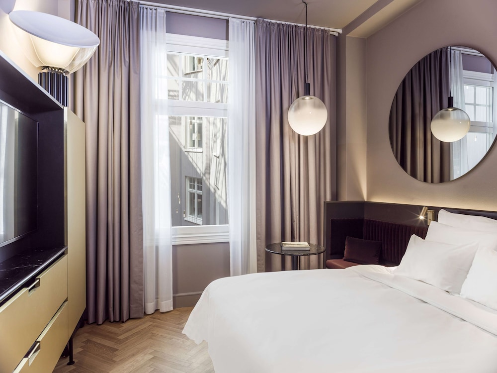 Radisson Collection Strand Hotel, Stockholm 21/73