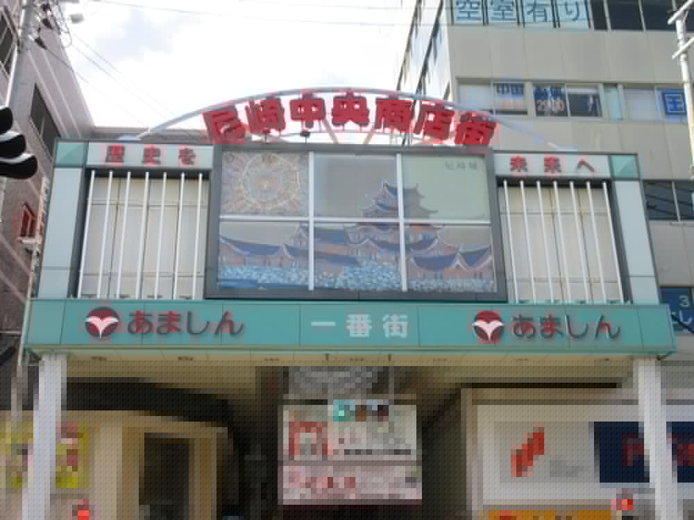 Amagasaki Plaza Hotel Hanshin Amagasaki 1/24