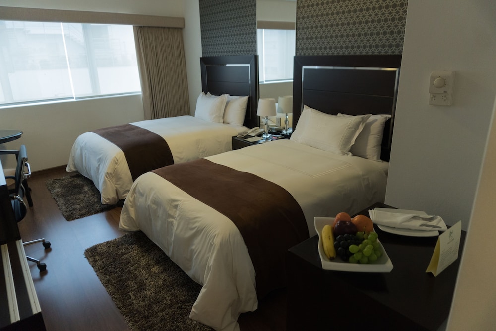 HOTEL JOSE ANTONIO 5/50
