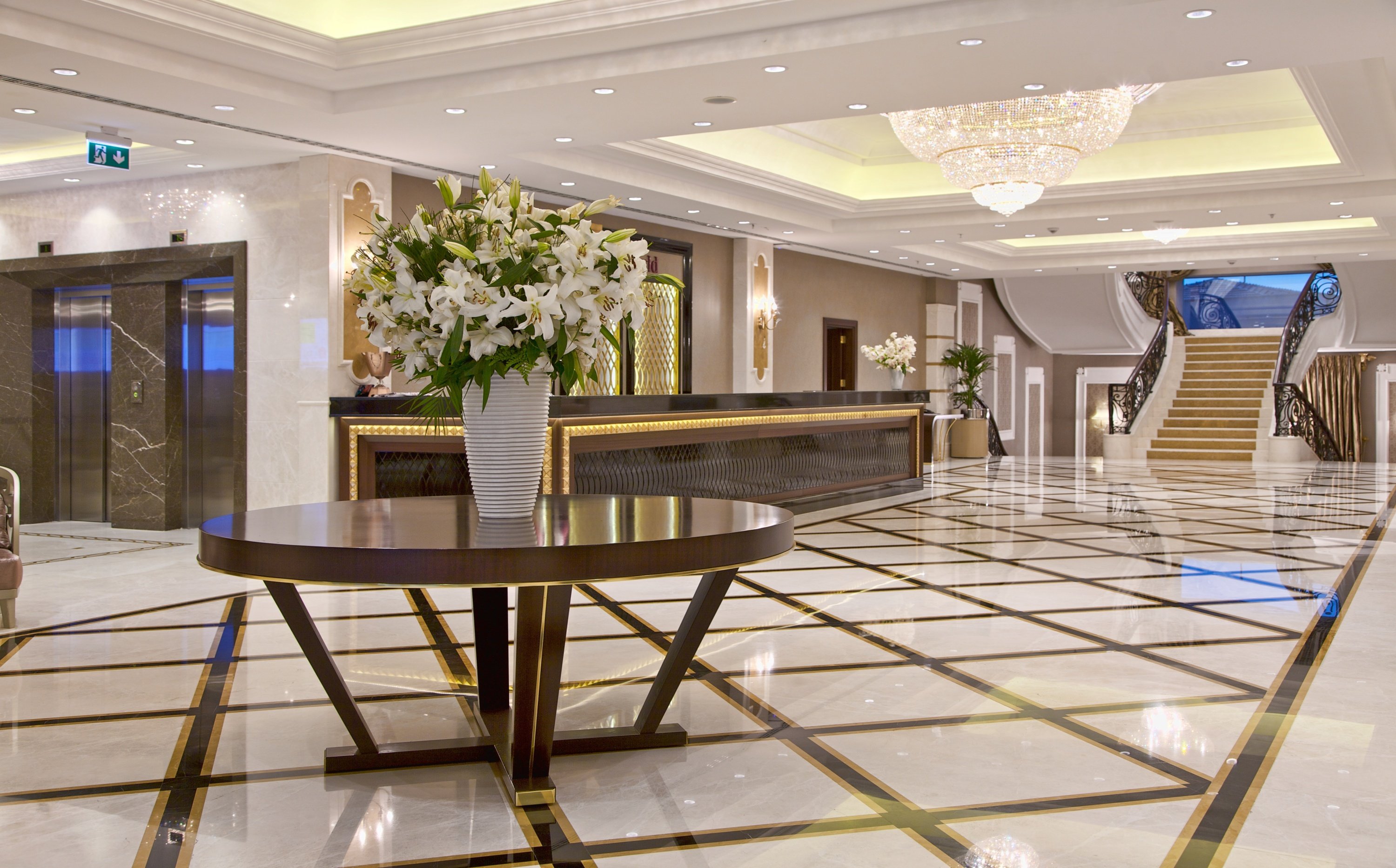 Rotta Hotel Istanbul 6/56